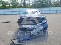 2012 Audi S4 photo