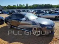 2012 Audi S4 фото