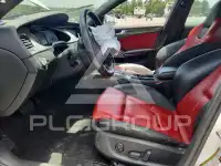 2012 Audi S4 photo
