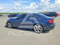 2012 Audi S4 photo
