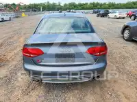 2012 Audi S4 photo