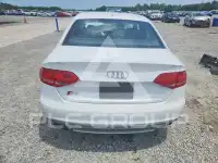 2012 Audi S4 photo