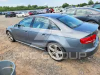 2012 Audi S4 photo