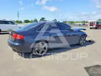 2012 Audi S4 photo