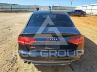 2012 Audi S4 фото