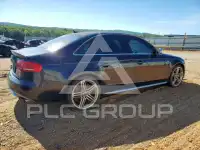 2012 Audi S4 фото