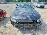 2012 Audi S4 фото