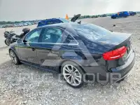 2012 Audi S4 фото