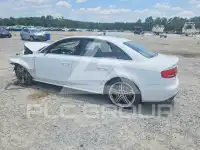 2012 Audi S4 photo