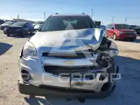 2012 Chevrolet Equinox photo