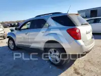 2012 Chevrolet Equinox photo
