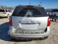 2012 Chevrolet Equinox photo
