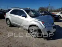 2012 Chevrolet Equinox photo