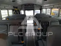 2012 Chevrolet Express фото