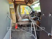 2012 Chevrolet Express Van photo