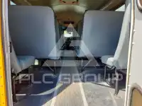 2012 Chevrolet Express Van photo