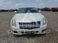 2012 Cadillac CTS фото