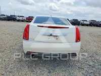 2012 Cadillac CTS фото
