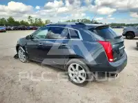 2012 Cadillac SRX фото