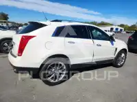 2012 Cadillac SRX фото
