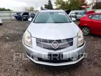 2012 Cadillac SRX фото