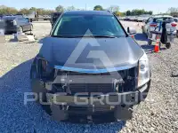 2012 Cadillac SRX photo