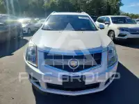 2012 Cadillac SRX фото