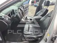 2012 Cadillac SRX фото