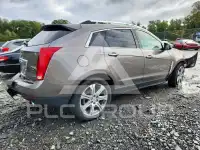 2012 Cadillac SRX фото