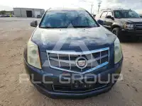2012 Cadillac SRX фото