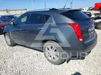 2012 Cadillac SRX photo