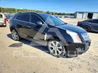 2012 Cadillac SRX фото