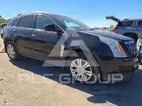 2012 Cadillac SRX фото