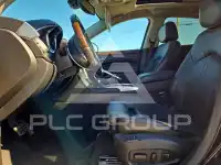 2012 Cadillac SRX фото