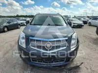 2012 Cadillac SRX фото