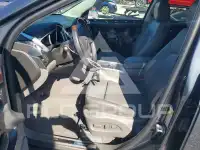 2012 Cadillac SRX photo