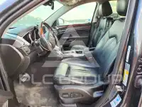 2012 Cadillac SRX фото