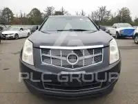 2012 Cadillac SRX фото