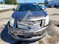 2012 Cadillac SRX фото