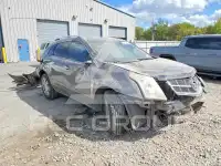 2012 Cadillac SRX фото