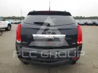 2012 Cadillac SRX фото