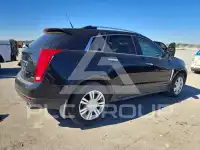 2012 Cadillac SRX фото