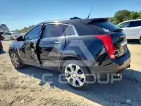 2012 Cadillac SRX фото