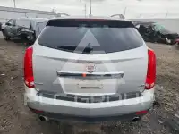 2012 Cadillac SRX фото