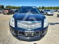 2012 Cadillac SRX фото