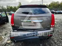 2012 Cadillac SRX фото