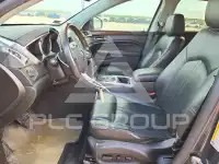 2012 Cadillac SRX фото