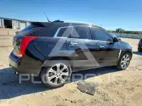 2012 Cadillac SRX фото