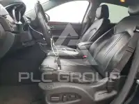 2012 Cadillac SRX фото