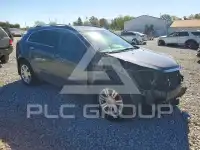 2012 Cadillac SRX photo